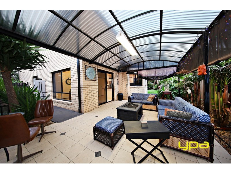 3 Honour Lane, Caroline Springs VIC 3023