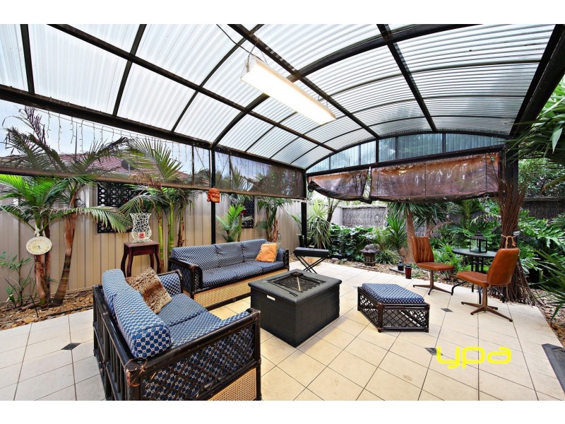 3 Honour Lane, Caroline Springs VIC 3023