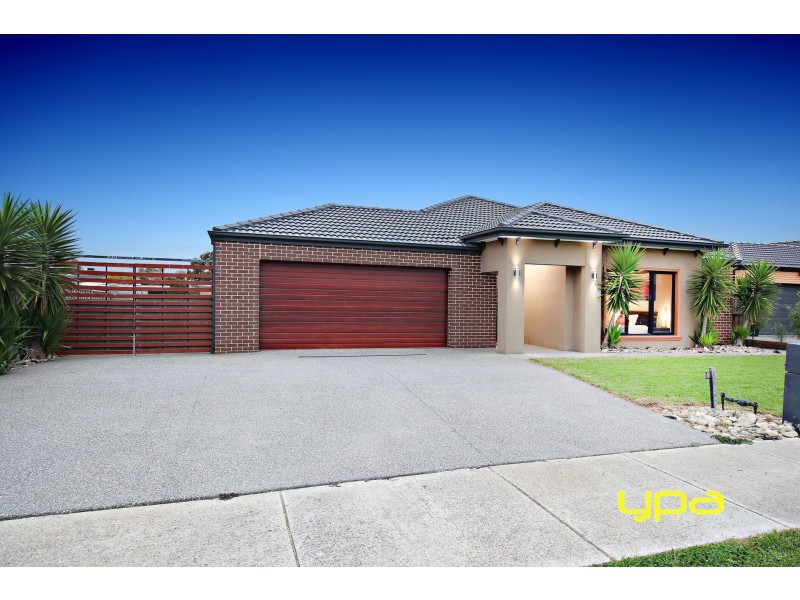 2 Adderley Court, Burnside Heights VIC 3023