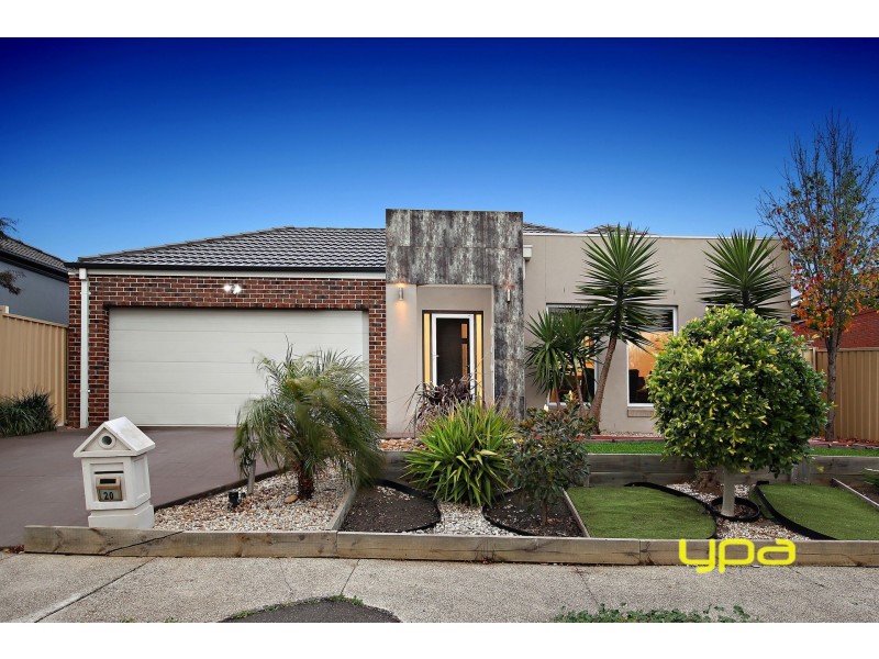 20 Studley Parkway, Caroline Springs VIC 3023