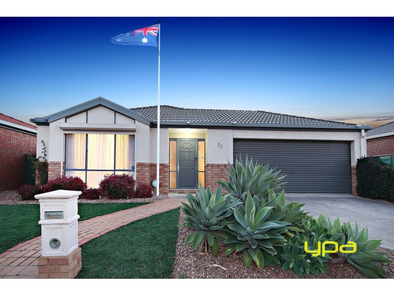 59 Fydler Avenue, Burnside VIC 3023