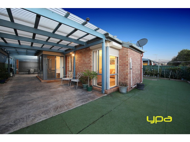 59 Fydler Avenue, Burnside VIC 3023