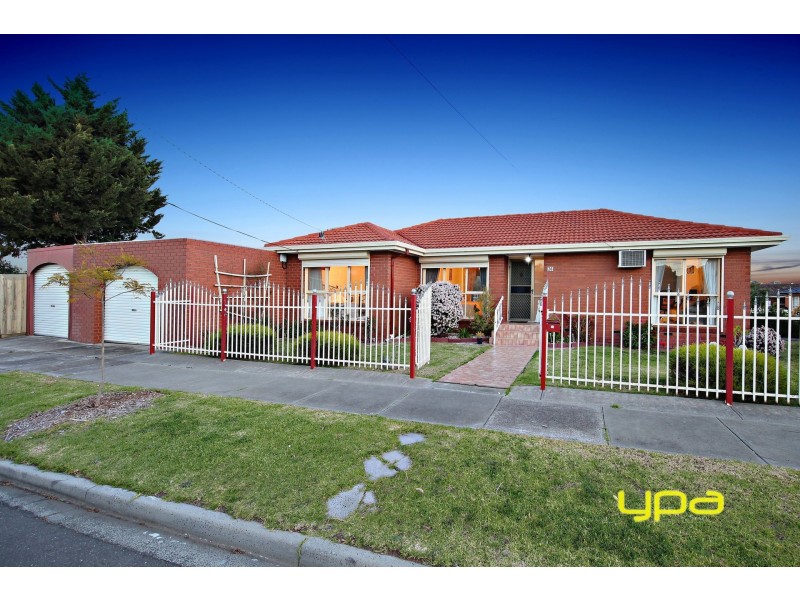 26 Corunna Avenue, St Albans VIC 3021