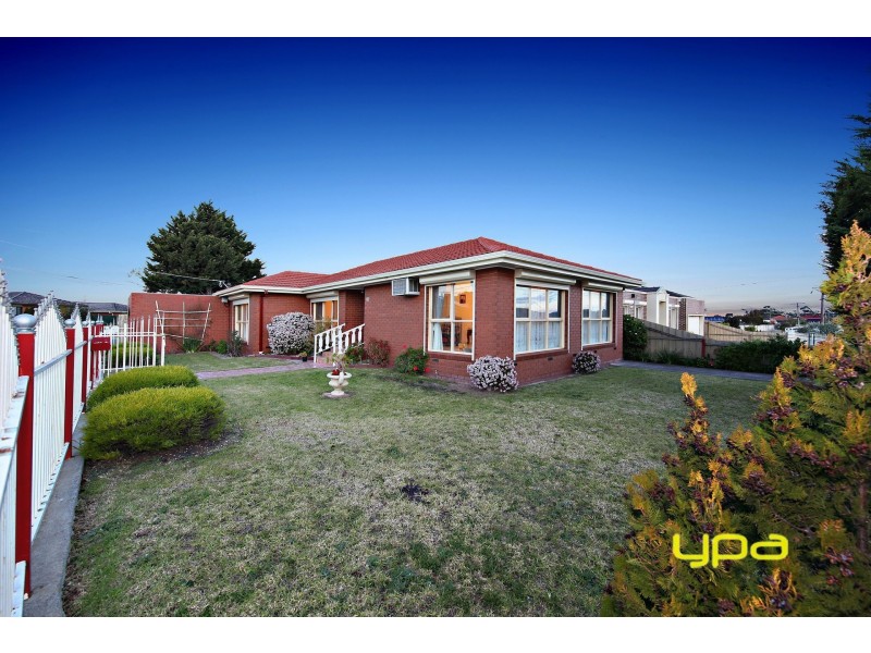 26 Corunna Avenue, St Albans VIC 3021