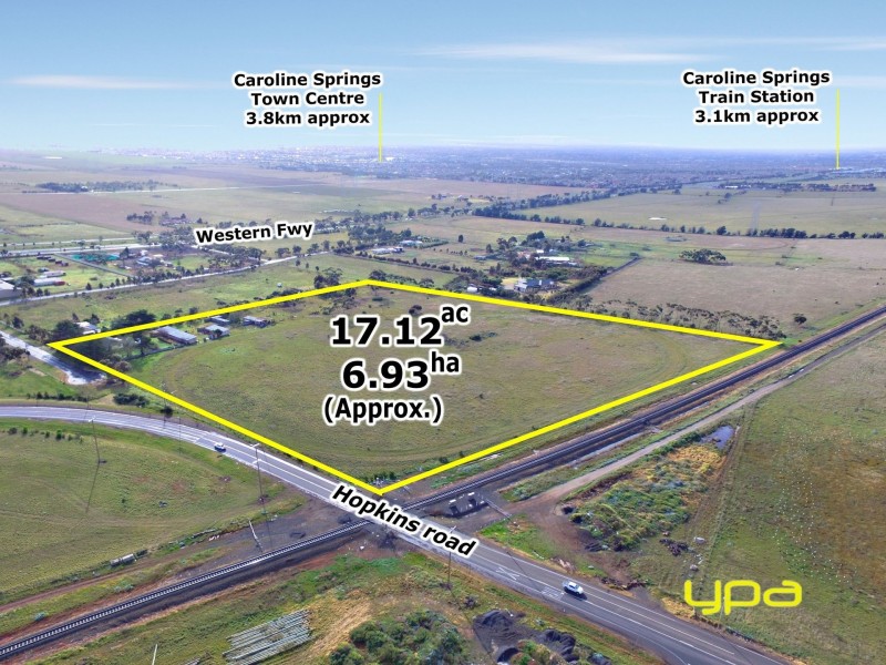 13-35 Cropley Lane, Rockbank VIC 3335