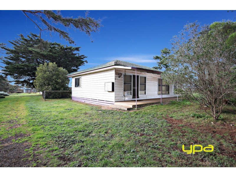 13-35 Cropley Lane, Rockbank VIC 3335