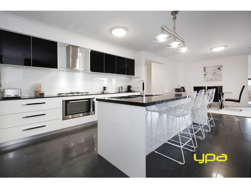 9 Wright Circuit, Plumpton VIC 3335