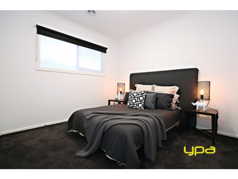 9 Wright Circuit, Plumpton VIC 3335