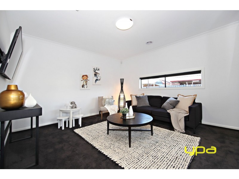9 Wright Circuit, Plumpton VIC 3335