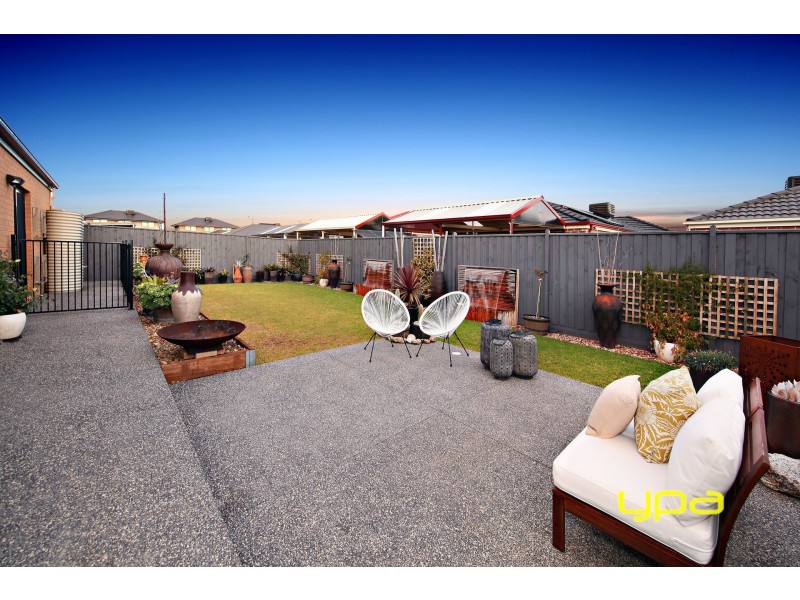 9 Wright Circuit, Plumpton VIC 3335