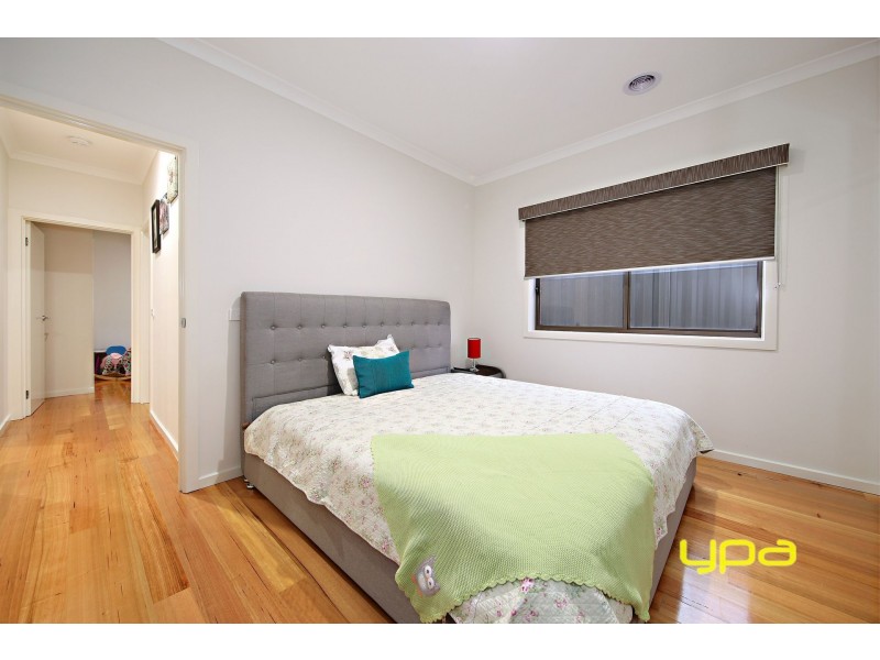 21 Mandalay Parade, Plumpton VIC 3335