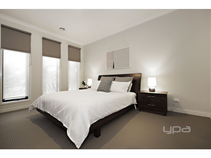 4 Keynes Circuit, Plumpton VIC 3335