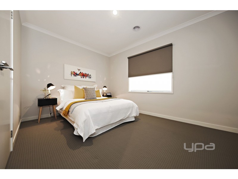 4 Keynes Circuit, Plumpton VIC 3335