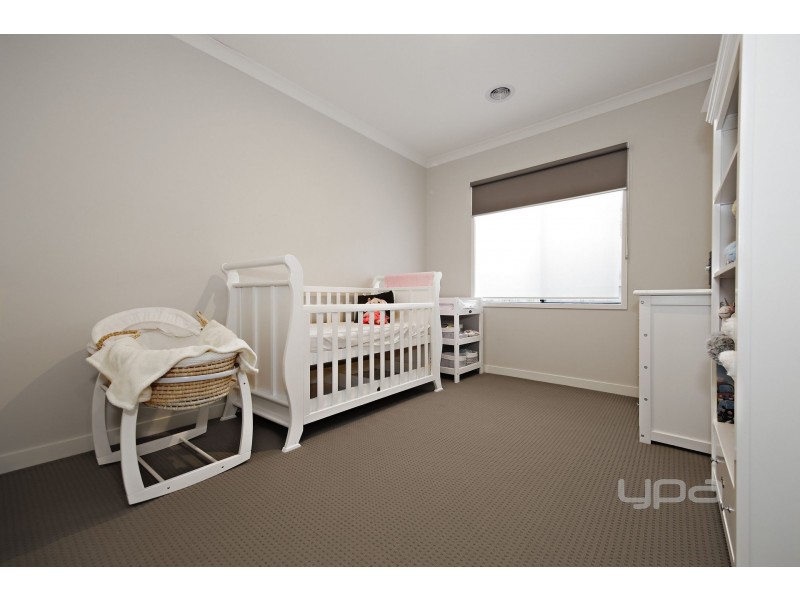 4 Keynes Circuit, Plumpton VIC 3335