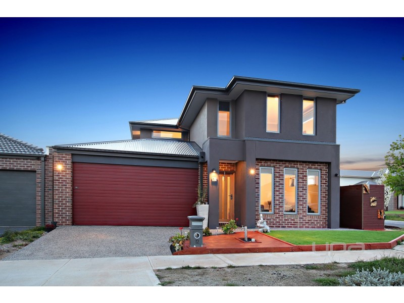 12 Higgins Street, Plumpton VIC 3335