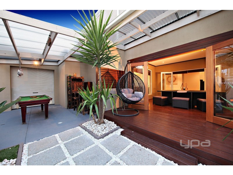 5 Winterton Court, Burnside Heights VIC 3023