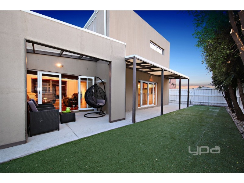 5 Winterton Court, Burnside Heights VIC 3023