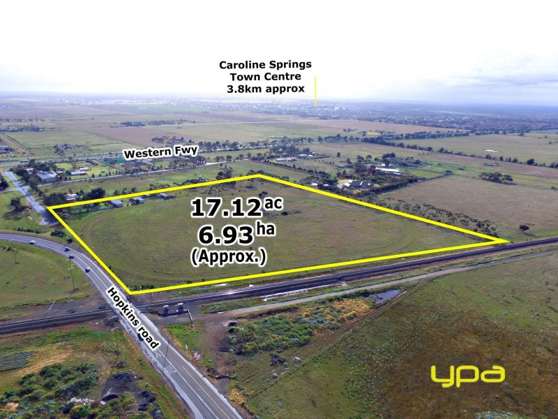 13-35 Cropley Lane, Truganina VIC 3029