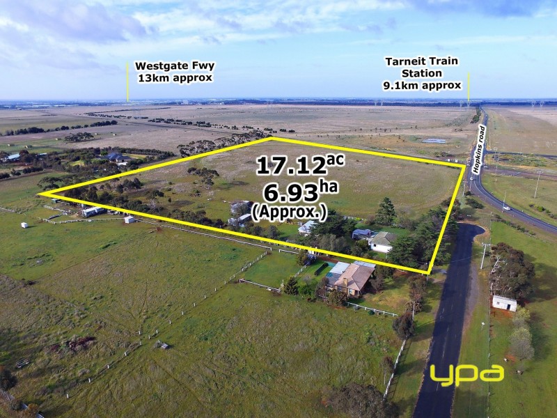 13-35 Cropley Lane, Truganina VIC 3029