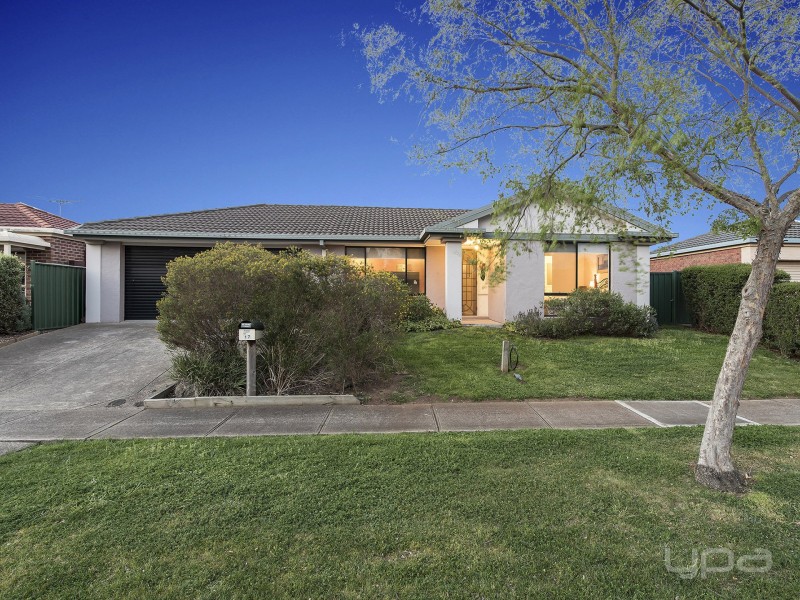 17 Forsyth Close, Burnside VIC 3023