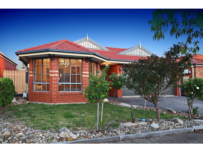 20 Millstream Way, Caroline Springs VIC 3023