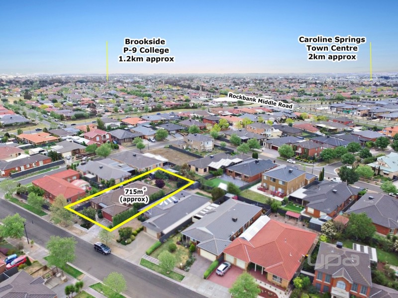 13 Tarcoola Drive, Burnside VIC 3023