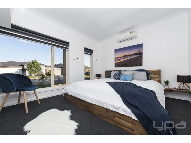 22 Rivoli Close, Plumpton VIC 3335