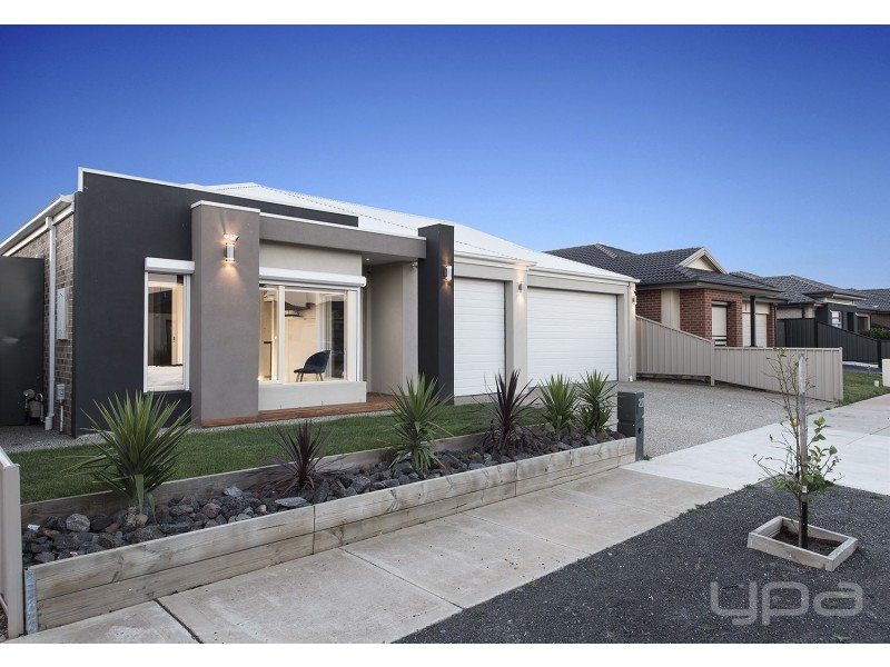 22 Rivoli Close, Plumpton VIC 3335