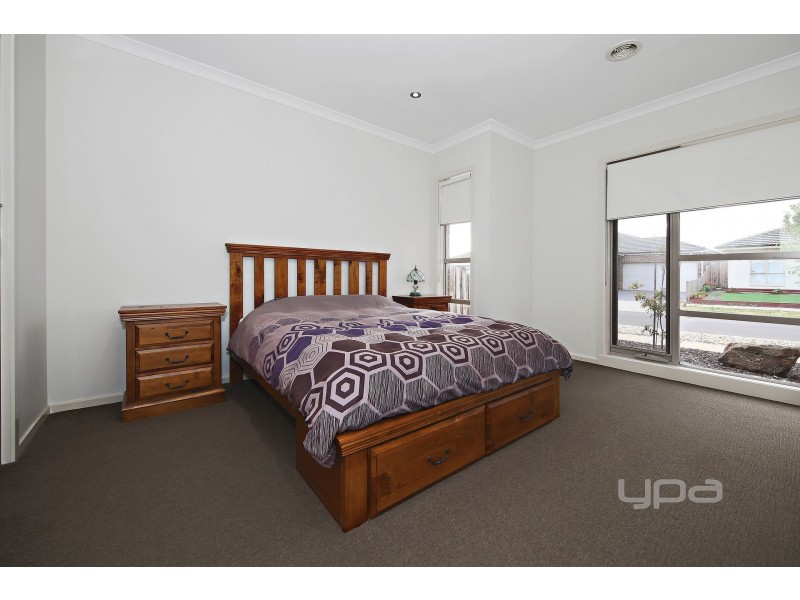 10 Pinnacle Way, Plumpton VIC 3335