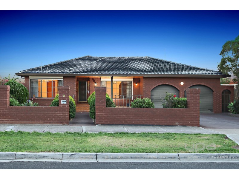 67 Gillespie Road, St Albans VIC 3021