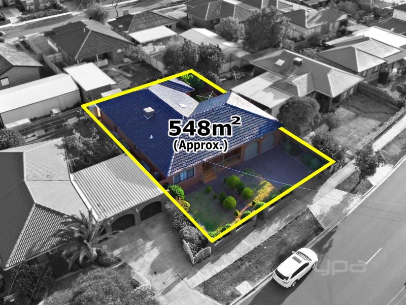 67 Gillespie Road, St Albans VIC 3021