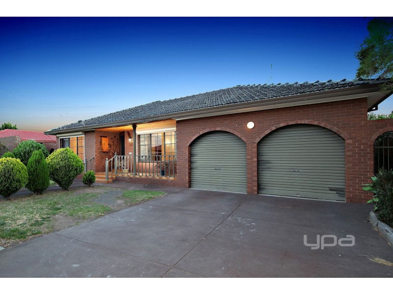 67 Gillespie Road, St Albans VIC 3021