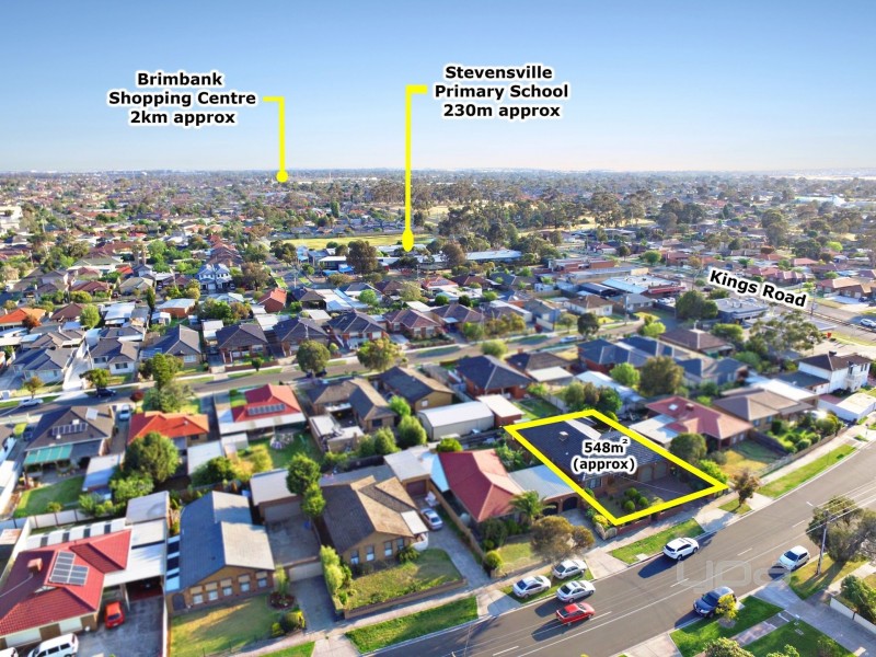 67 Gillespie Road, St Albans VIC 3021