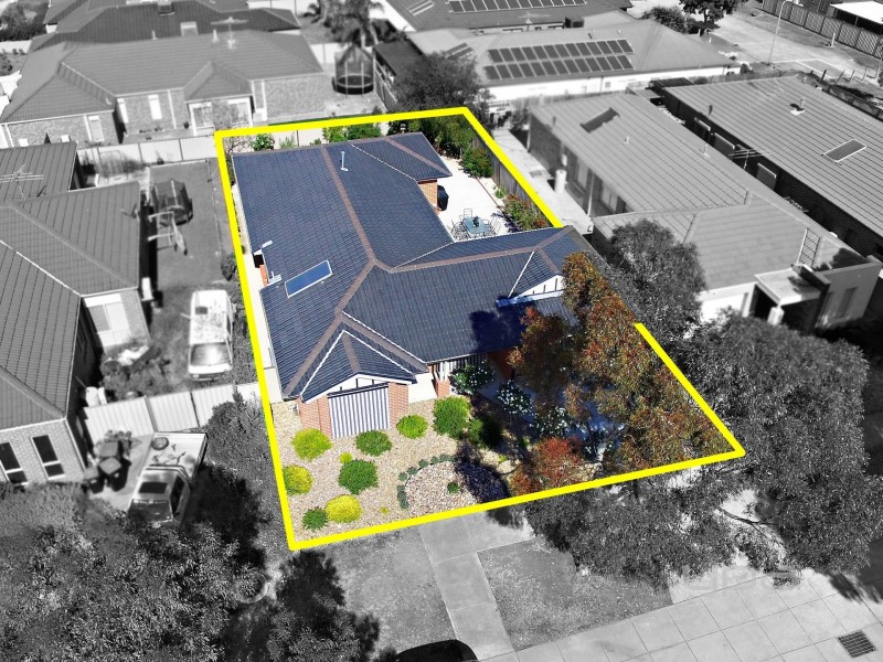 3 Mikayla Court, Burnside Heights VIC 3023