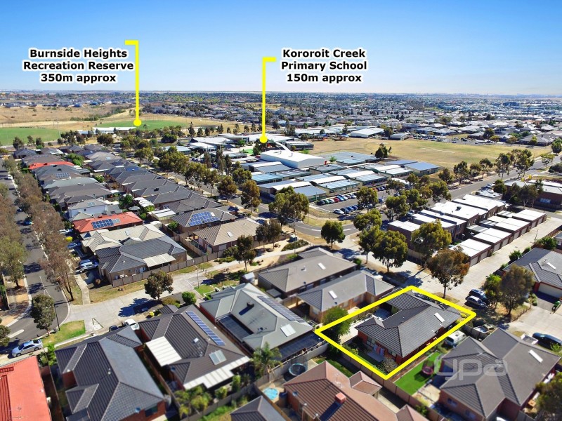 3 Mikayla Court, Burnside Heights VIC 3023