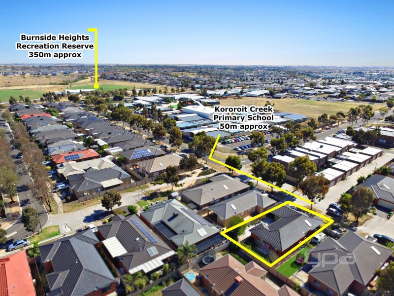 3 Mikayla Court, Burnside Heights VIC 3023