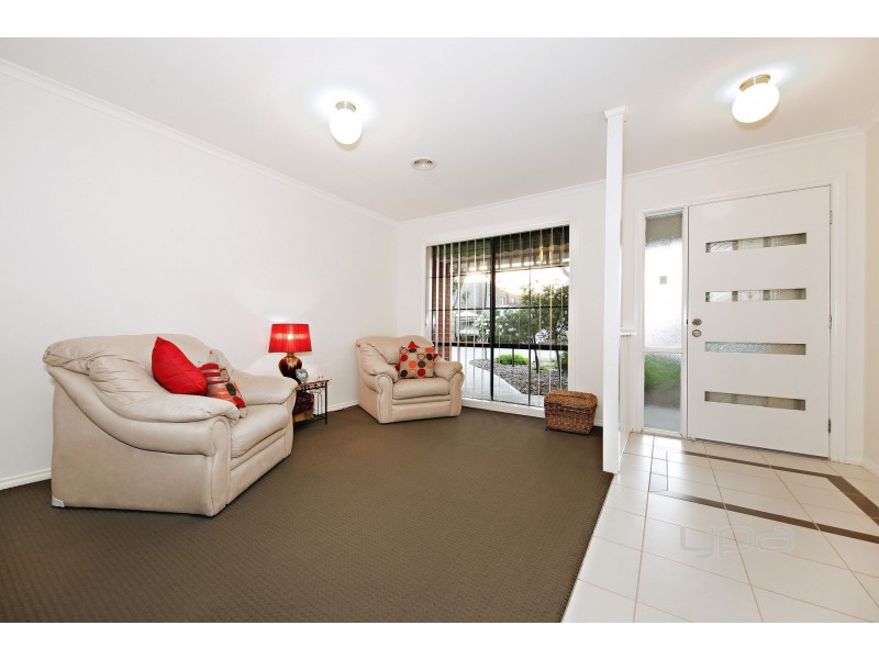 3 Mikayla Court, Burnside Heights VIC 3023