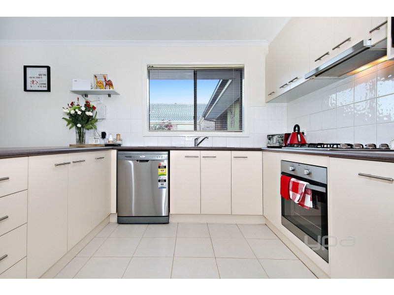 3 Mikayla Court, Burnside Heights VIC 3023