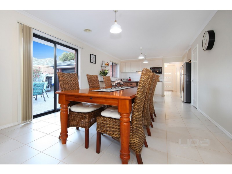 3 Mikayla Court, Burnside Heights VIC 3023