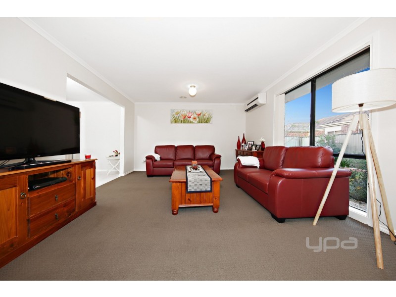 3 Mikayla Court, Burnside Heights VIC 3023