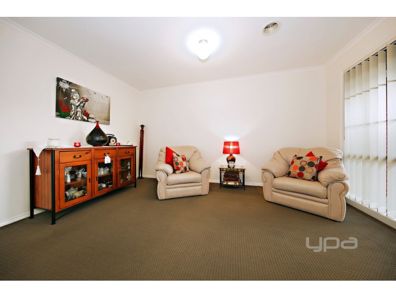 3 Mikayla Court, Burnside Heights VIC 3023