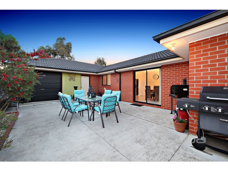 3 Mikayla Court, Burnside Heights VIC 3023