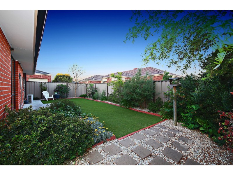 3 Mikayla Court, Burnside Heights VIC 3023