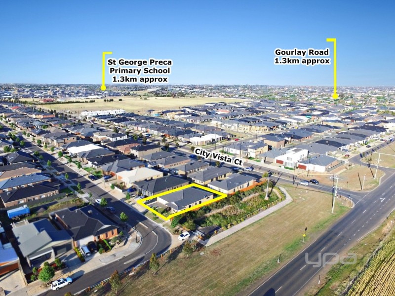 23 Luxor Drive, Plumpton VIC 3335