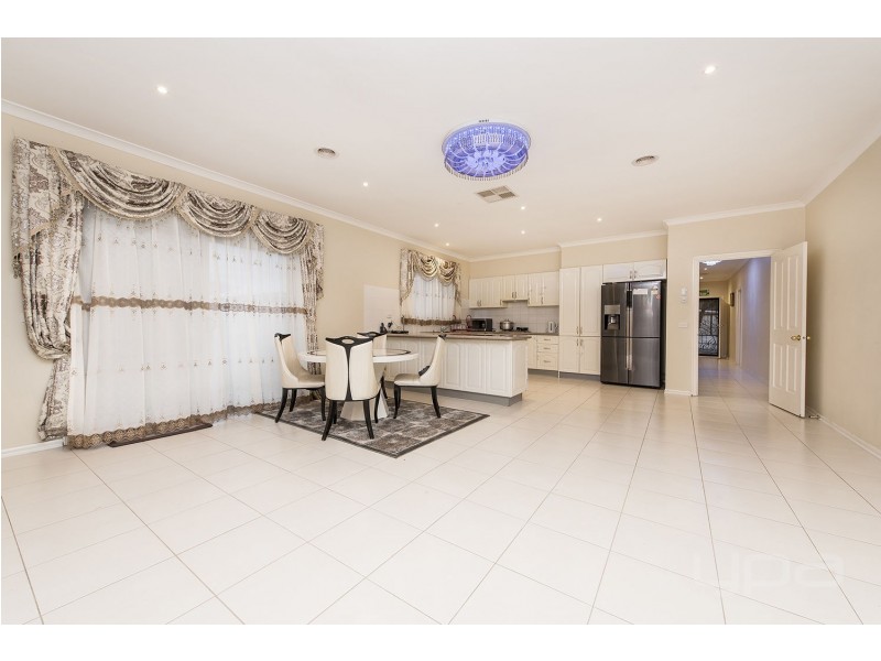 23 Caitlyn Drive, Melton West VIC 3337