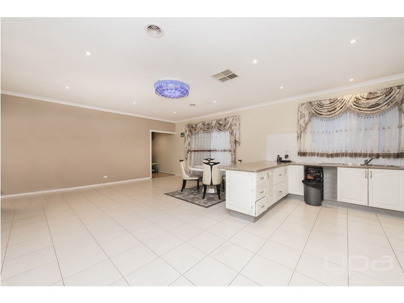 23 Caitlyn Drive, Melton West VIC 3337