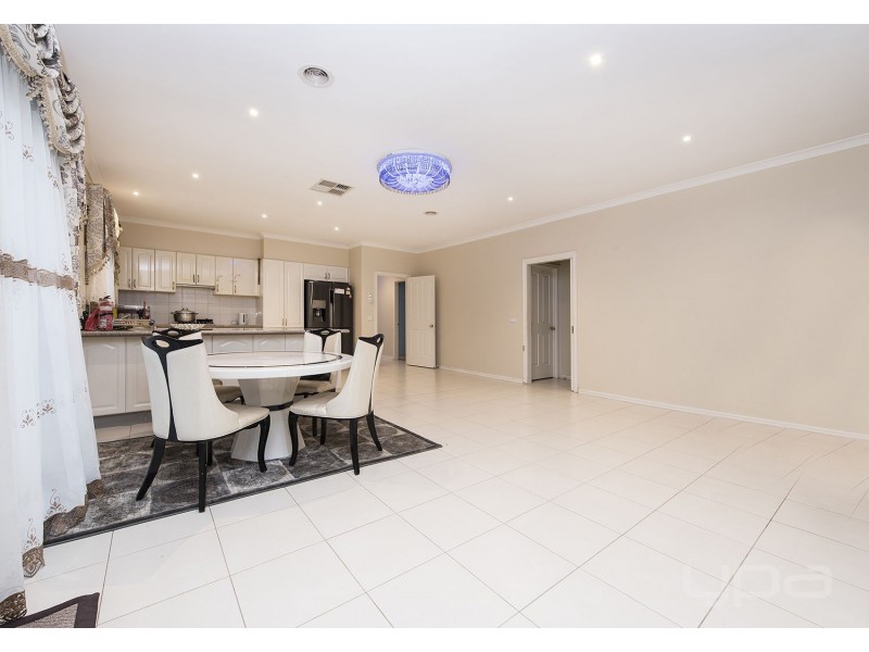 23 Caitlyn Drive, Melton West VIC 3337