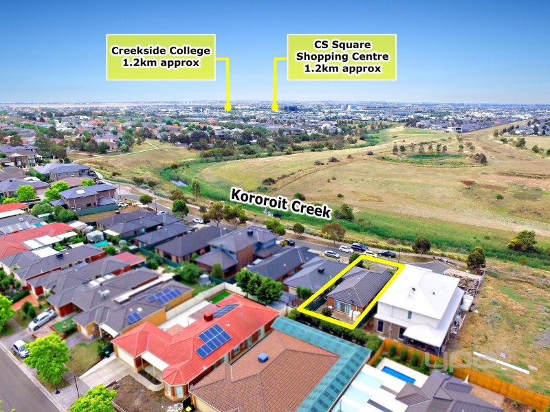 3 Sullivan Terrace, Burnside VIC 3023