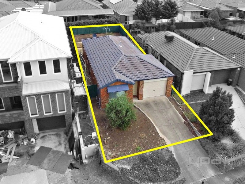 3 Sullivan Terrace, Burnside VIC 3023
