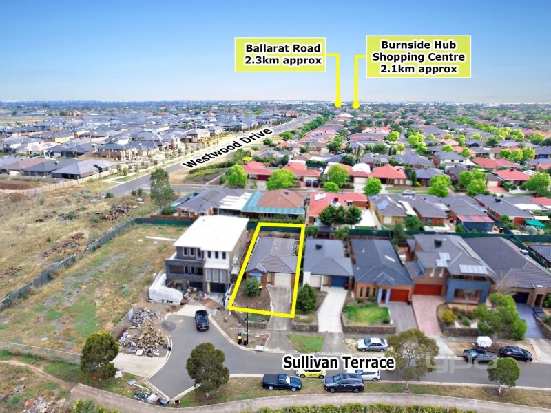 3 Sullivan Terrace, Burnside VIC 3023